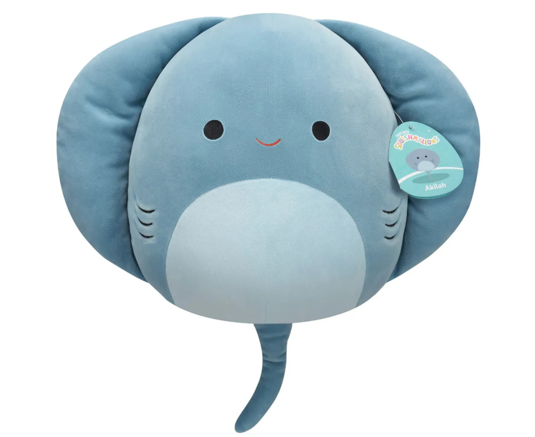 Squishmallows | 12" Plush | Akilah