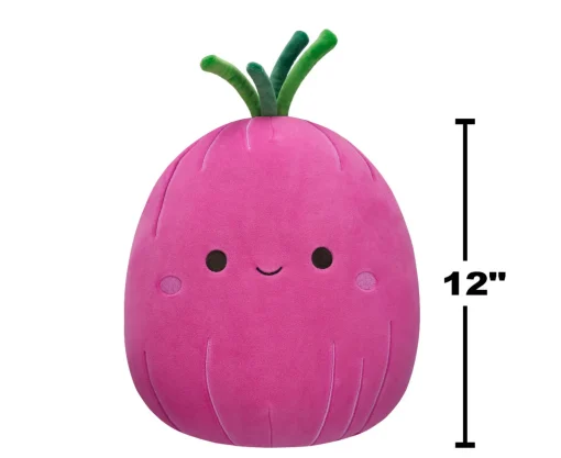 Squishmallows | 12" Plush | Azizbek