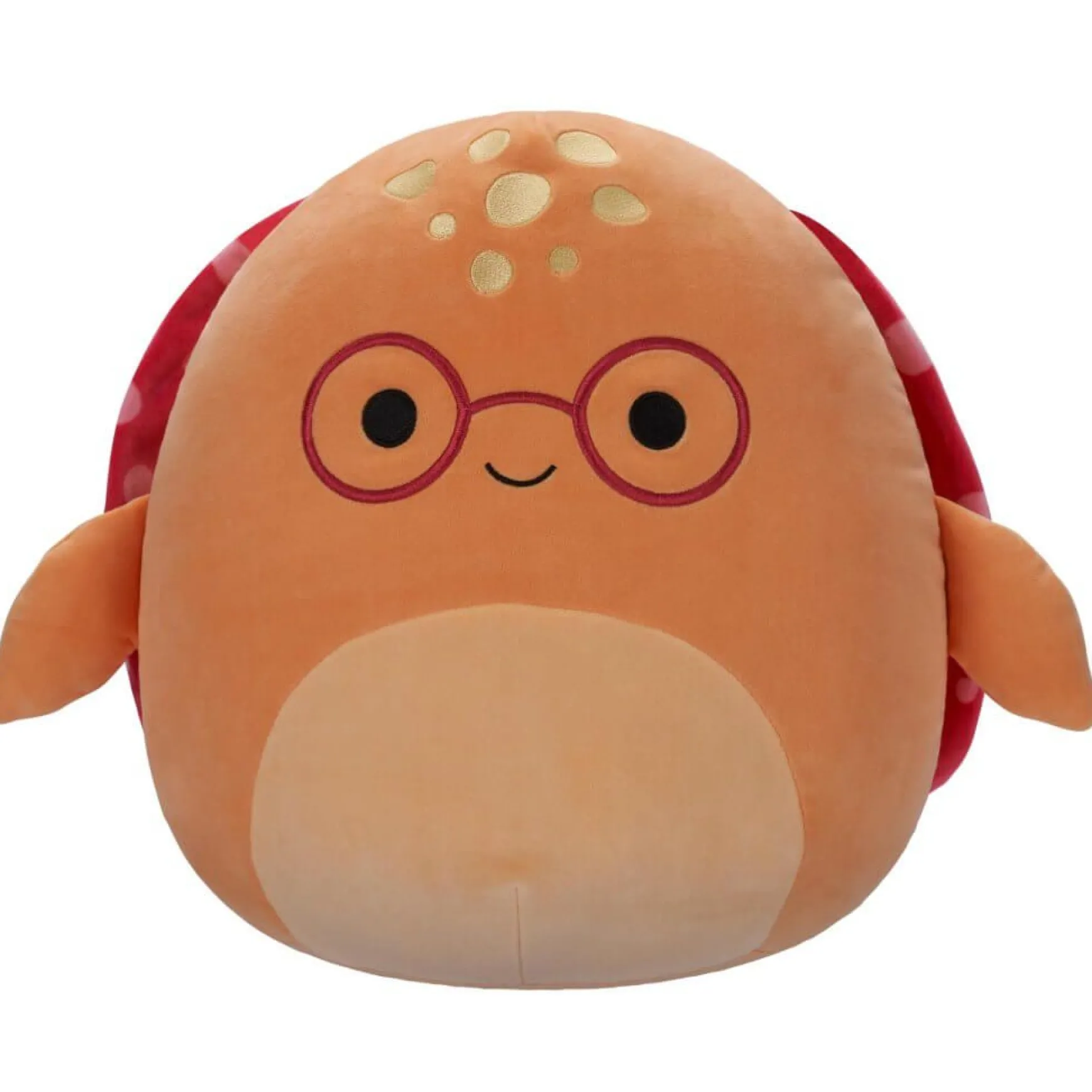 Squishmallows | 14" Plush | Caine