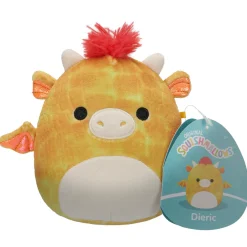 Squishmallows | 5" Plush | Dieric