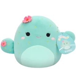 Squishmallows | 7.5" Plush | Graciela