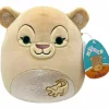Squishmallows | 8" Plush | Lion King Nala
