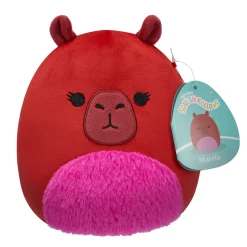 Squishmallows | 7.5" Plush | Marcia