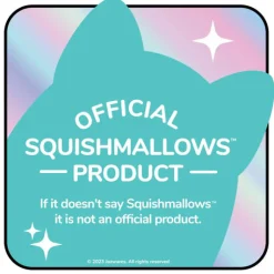 Squishmallows | 5" Plush | Miry