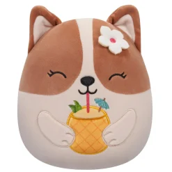 Squishmallows | 7.5" Plush | Regina