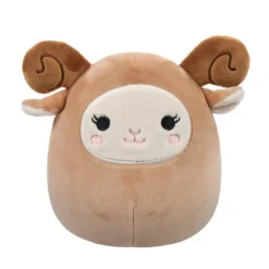Squishmallows | 5" Plush | Reggie