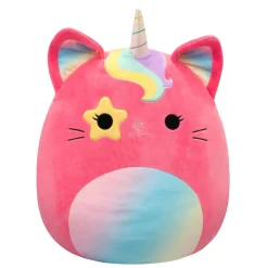 Squishmallows | 14" Plush | Sienna