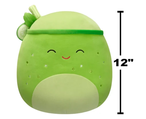 Squishmallows | 12" Plush | Townes