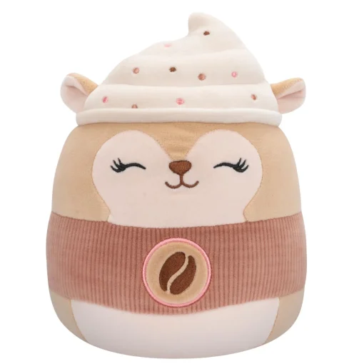 Squishmallows | 7.5" Sweets Plush | Reza