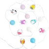Squishmallows 2D String Lights