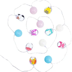 Squishmallows 2D String Lights