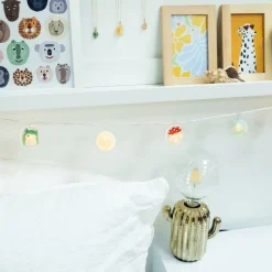 Squishmallows 2D String Lights