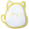 Squishmallows Neon Wall Light