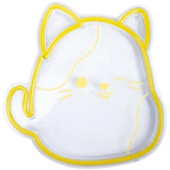 Squishmallows Neon Wall Light