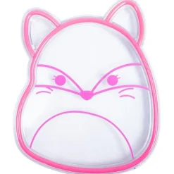 Squishmallows Neon Wall Light