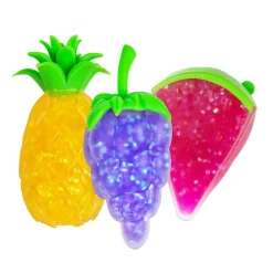 Squishy Fruit (Assorted)
