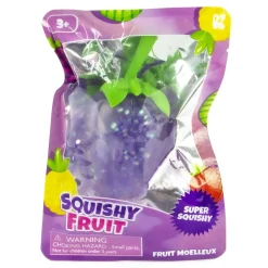 Squishy Fruit (Assorted)