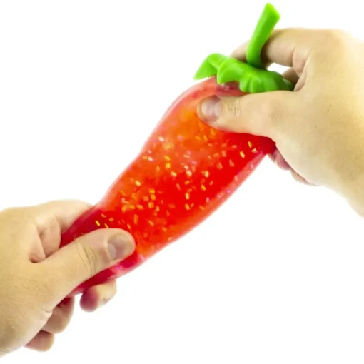 Squishy Fruit (Assorted)