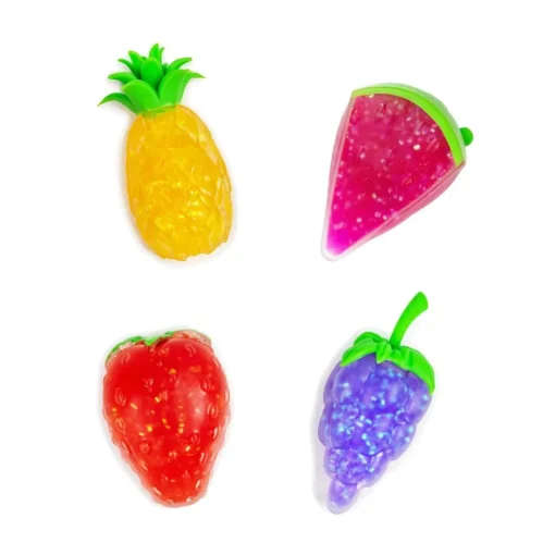 Squishy Fruit (Assorted)