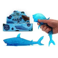 Squishy Water Orbs Shark