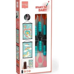 Start to Dart