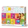 Steam Deluxe - Kitchen Science