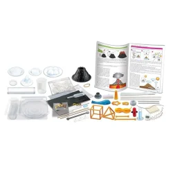 Steam Deluxe - Kitchen Science