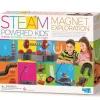 STEAM Kids Magnet Exploration