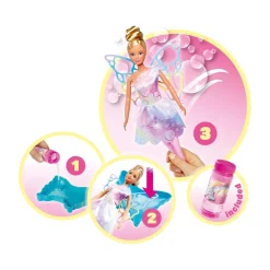 Steffi Love Bubble Fairy