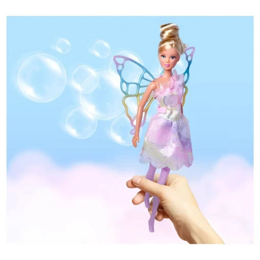 Steffi Love Bubble Fairy