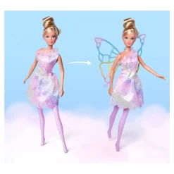 Steffi Love Bubble Fairy