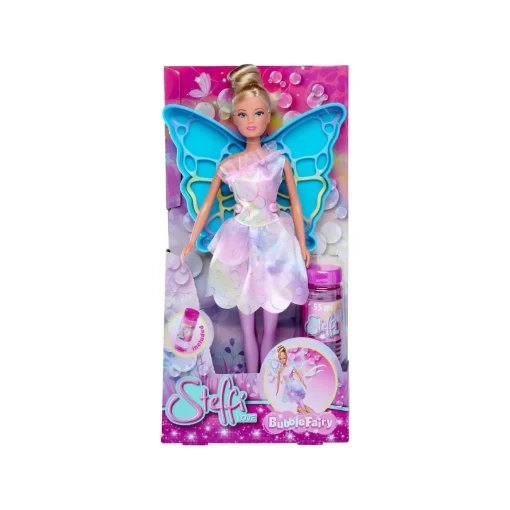 Steffi Love Bubble Fairy
