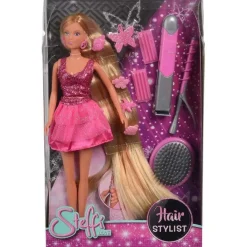 Steffi Love Hair Stylist