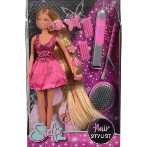 Steffi Love Hair Stylist