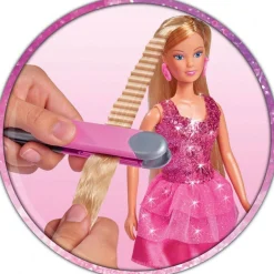 Steffi Love Hair Stylist
