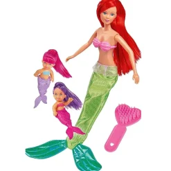 Steffi Love Mermaid Twins (Assorted)