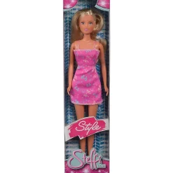 Steffi Love Style