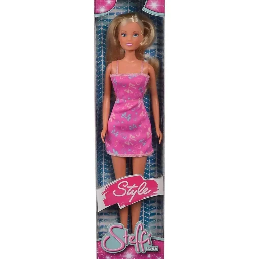 Steffi Love Style
