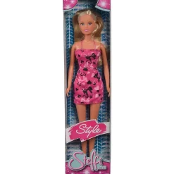 Steffi Love Style