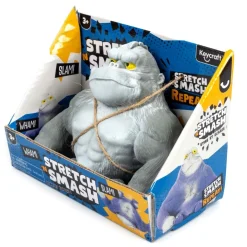 Stretch u0026 Smash Gorilla