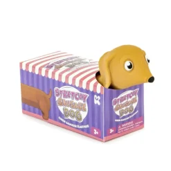 Stretchy Sausage Dog