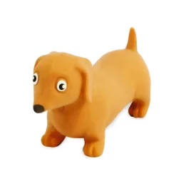 Stretchy Sausage Dog