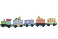 Sundae Farm Train Set