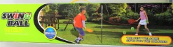Swing Pole Tennis Set