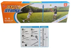 Swing Pole Tennis Set