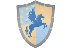 Sword and Shield - Unicorn