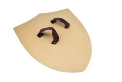 Sword and Shield - Unicorn