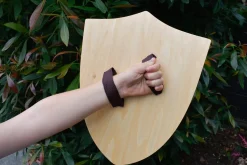 Sword and Shield - Unicorn