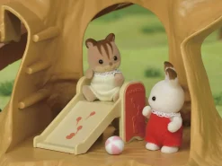 Sylvanian Families - Adventure Tree House