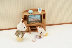 Sylvanian Families - Comfy Living Room Set